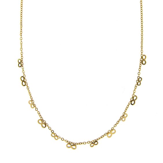 Collana Vag in Acciaio 3702130012 - 3702130012